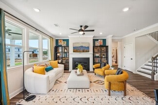 132 Sheryl Way, Loganville, GA 30052