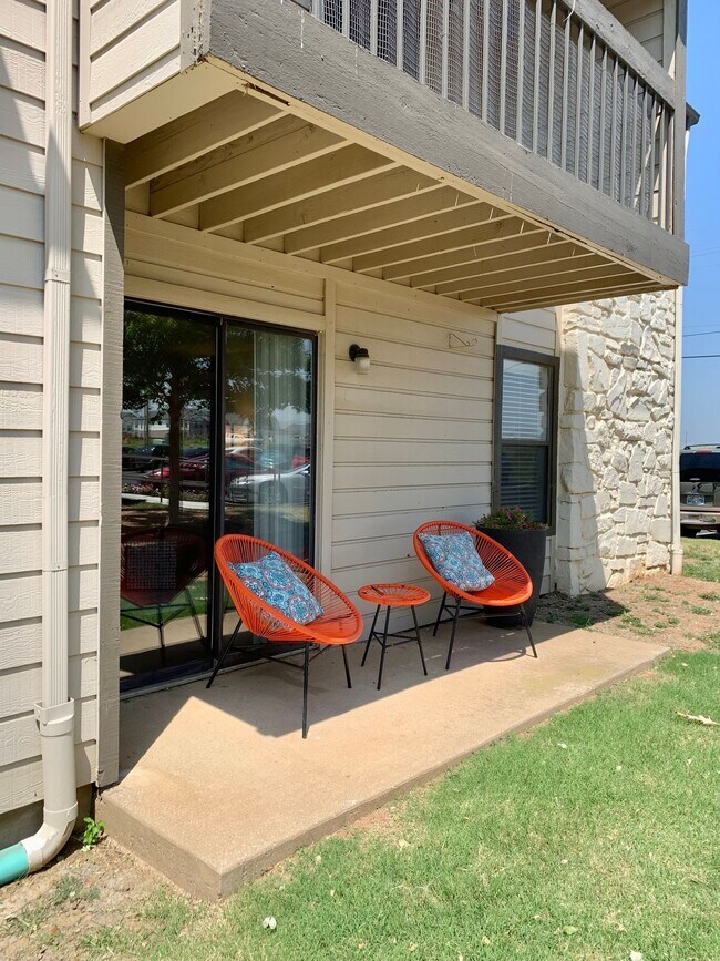 Okay OK Homes for Rent