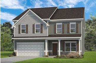 507 Ozark Ln, Cartersville, GA 30120