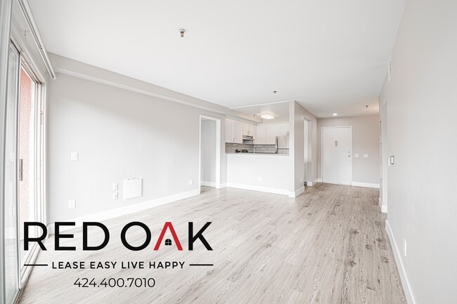 6700 Franklin Place unit 111, Los Angeles, CA 90028 - photo 2