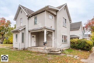 733 3rd St Unit 733 3rd St, Fort Wayne, IN 46808