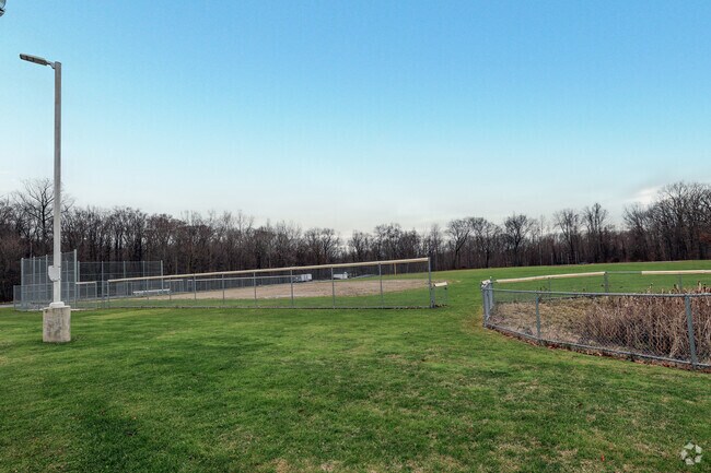 Chagrin Falls Middle School, Chagrin Falls