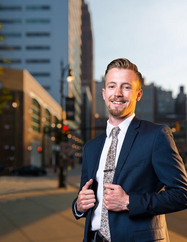 Agent Photo