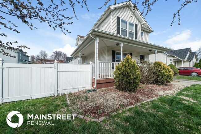 12008 Valley Meadow Way, Louisville, KY 40272 - photo 5