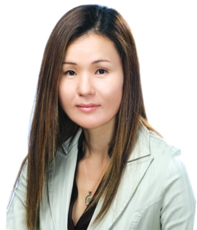Agent Photo
