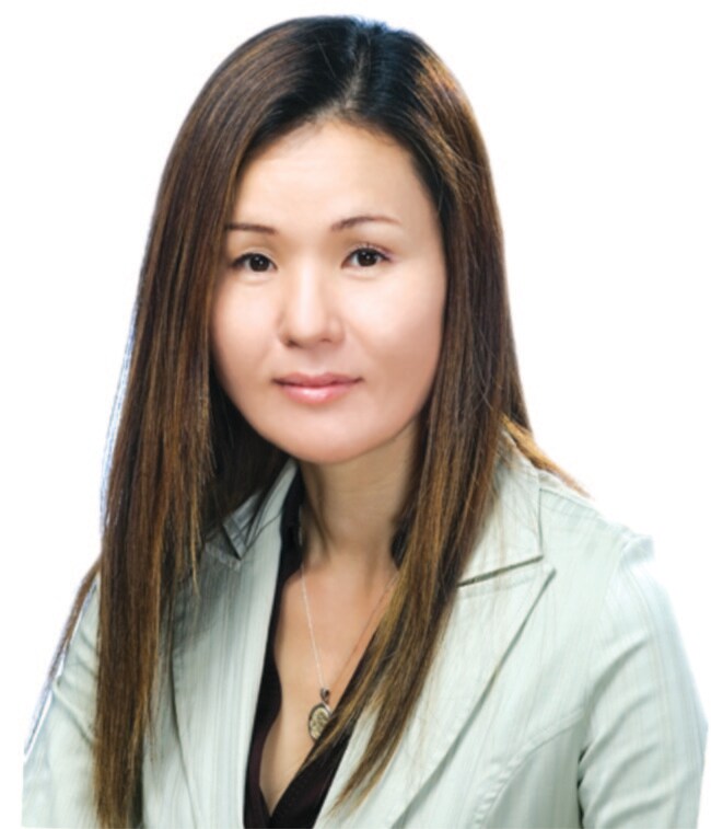 Kathy Yoo