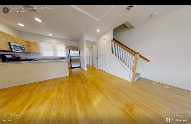 108 2nd St unit 109, Cambridge, MA 02141 - photo 4