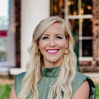 Rae Broussard