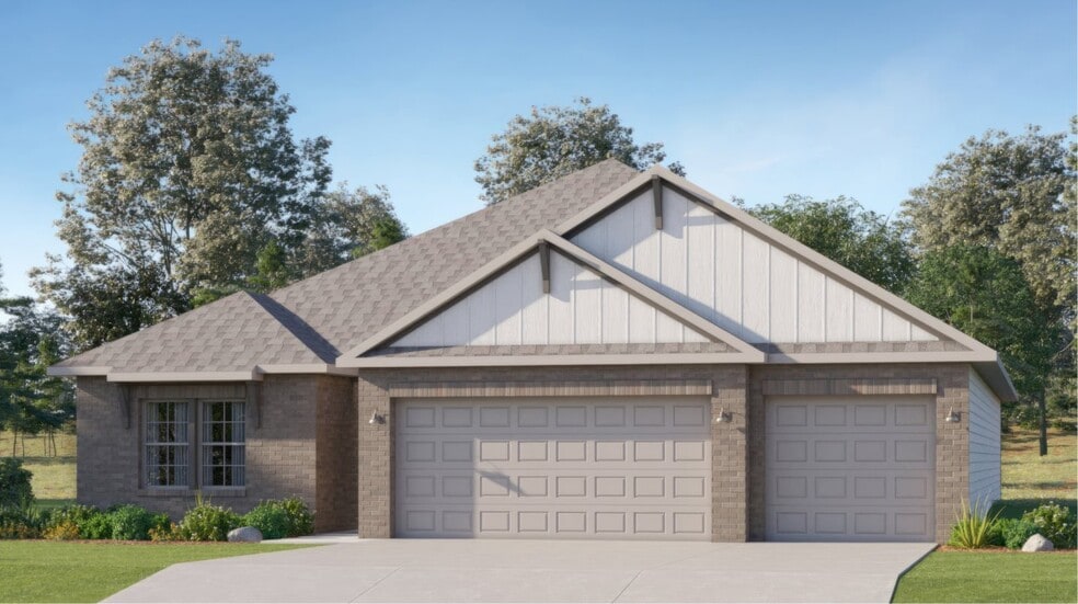 16728 Colton Ln, Athens, AL 35613 - photo 1