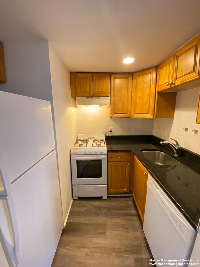 45 Ashford St Unit 1, Boston, MA 02134