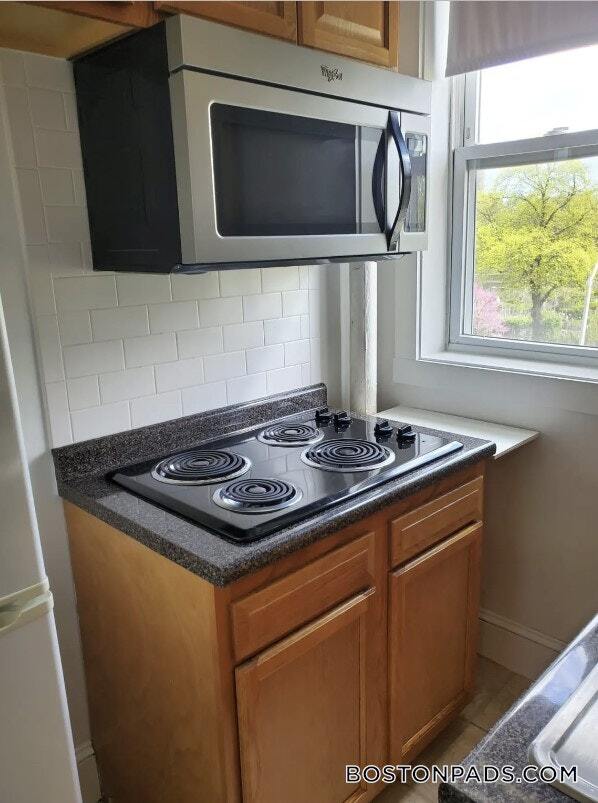 1191 Boylston St Unit 30, Boston, MA 02215