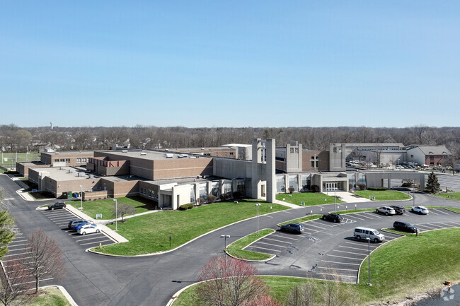 St. Simon the Apostle School