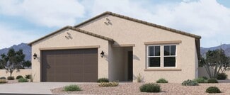 7616 W Tamarisk Ave, Tolleson, AZ 85353