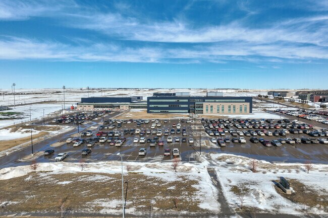 Williston High School