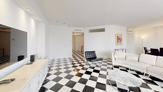 Marina Tower unit 20D, Aventura, FL 33180 - photo 2