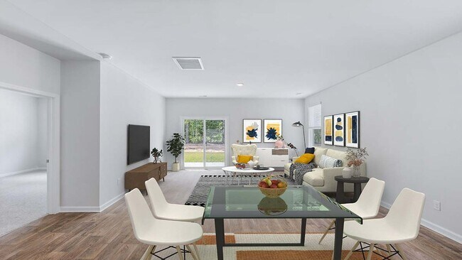 504 Autumns Wood Cir unit 36205431, Brunswick, GA 31525 - photo 4