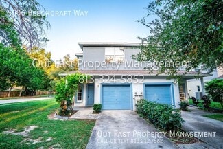 5006 Beechcraft Way, Seffner, FL 33584