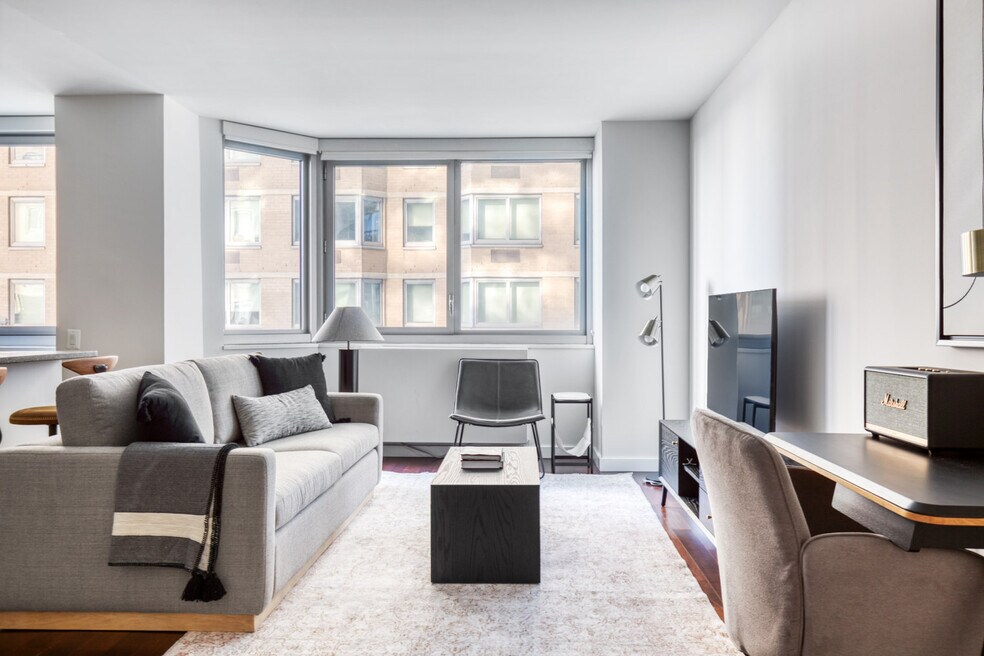 401 E 34th St unit FL9-ID2089, New York, NY 10016 - photo 1