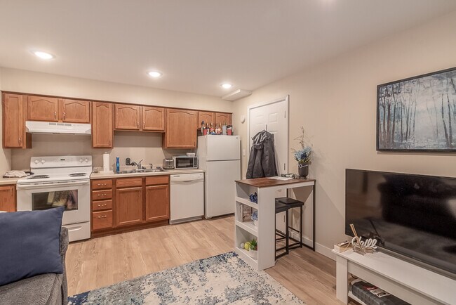 157 E Welcome Ave unit 1, Mankato, MN 56001 - photo 2