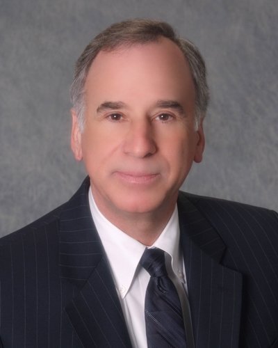 Dan Schachter