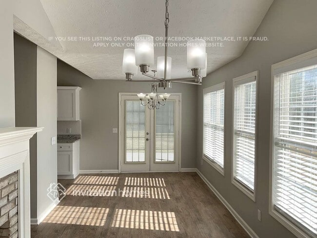 8970 Plantation Bend Tr, Gainesville, GA 30506 - photo 7