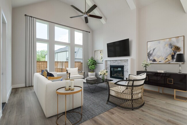 4300 Old Rosebud Ln unit 36488786, Prosper, TX 75078 - photo 7