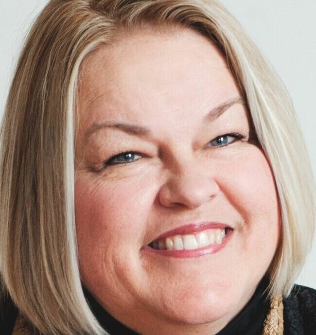 Wanda Hart