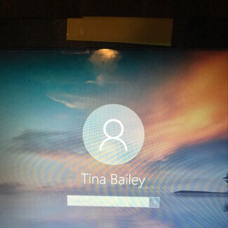 Tina Bailey