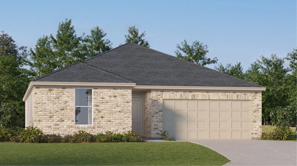 22102 Cortona Creek Ln unit 36096493, Hockley, TX 77447 - photo 1