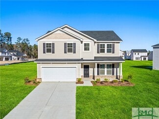 525 Sessile Oak Dr, Savannah, GA 31419