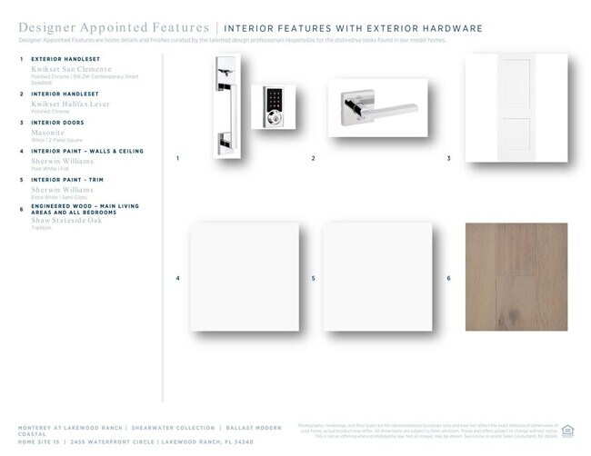 2456 Waterfront Cir, Lakewood Ranch, FL 34240 - photo 5