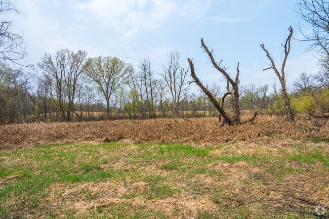 Dodge Nature Center has a mission to provide exceptional experiences in nature through environmental education.