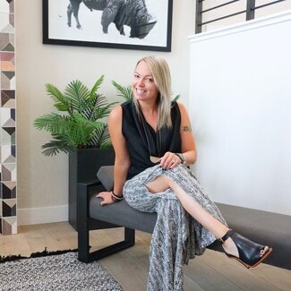 Stephanie Duncan