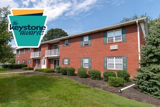 3310 East Blvd, Bethlehem, PA 18017