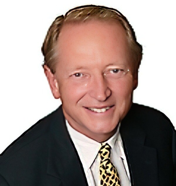 George Stringer