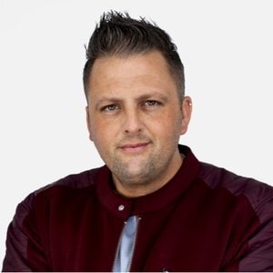 Adam Watters