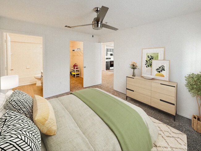 The Grove at Cary Park, Cary, NC 27519 - photo 3