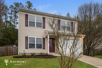 1777 Red Bird Cir SE, Concord, NC 28025