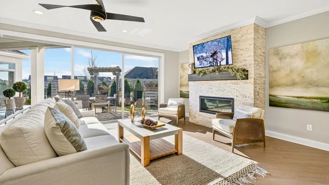 The Courtyards of Westfield