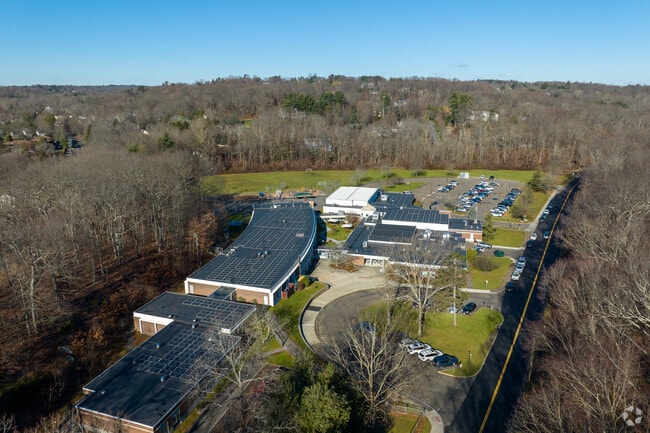 East Elementary School is public school.