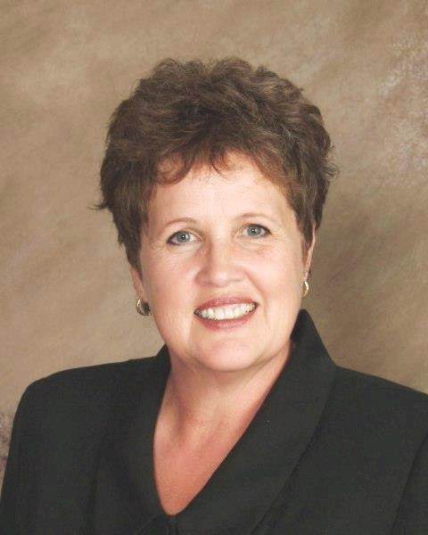 Gail Tinch REALTOR