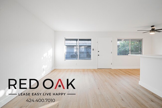 6501 Cherry Ave unit 14, Long Beach, CA 90805 - photo 5