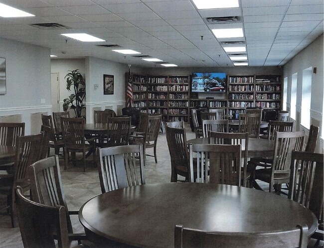 Fairway Manor Senior Rental Apartments 55+, Patchogue, NY 11772 - photo 6