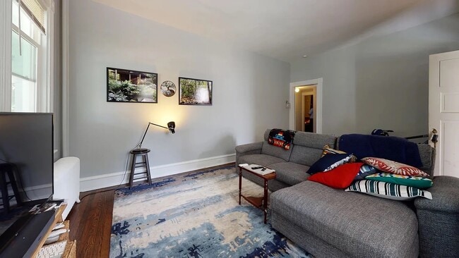 45 S Wyoming Ave unit 1, Ardmore, PA 19003 - photo 5