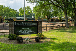 Mary A. Hubbard Elementary School