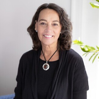 Karen Scrivanos Oztemel