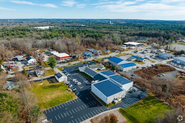 Bethany Christian Academy began as a preschool in 1991.