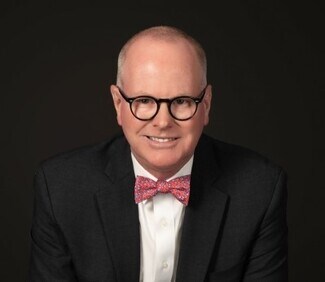 Glen W. Sutcliffe