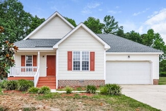 4313 Pillory Place, Raleigh, NC 27616