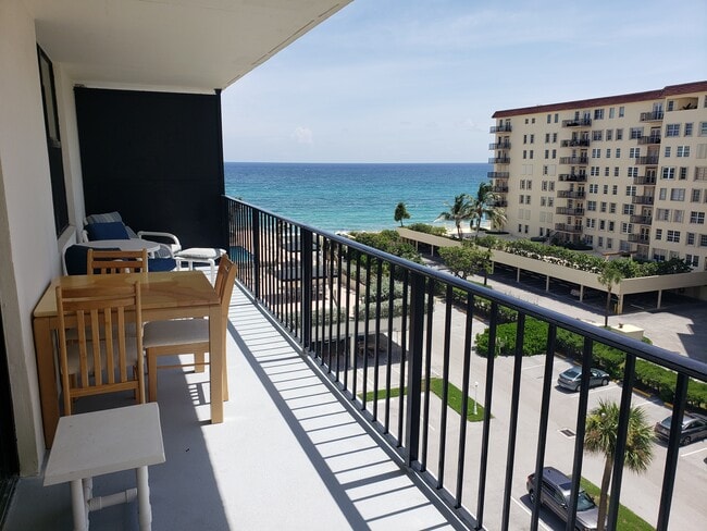 The Claridges unit 615, Palm Beach, FL 33480 - photo 6